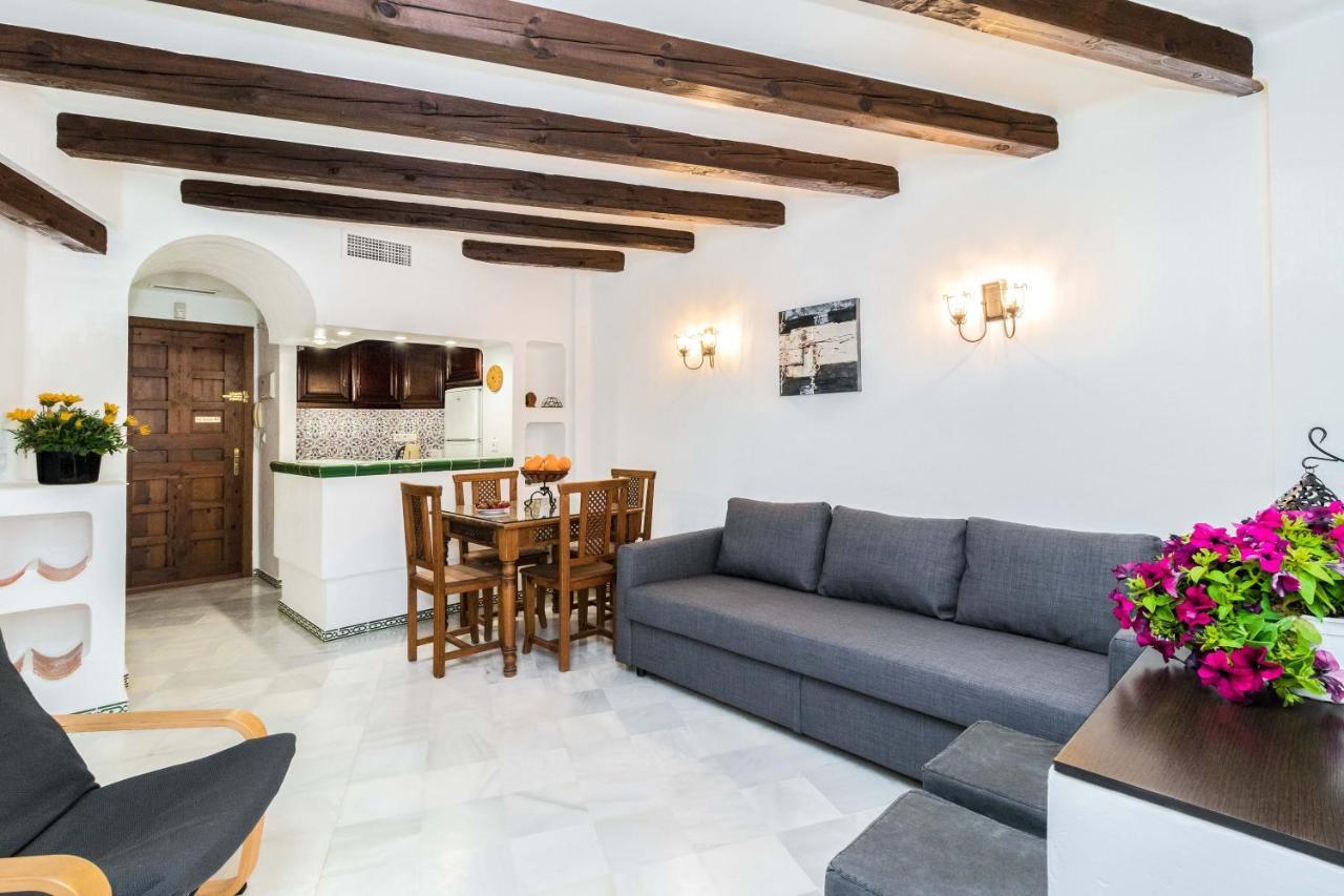 Aldea Del Mar Apartment Torrevieja Luaran gambar