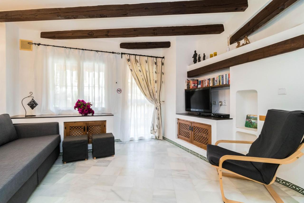 Aldea Del Mar Apartment Torrevieja Luaran gambar
