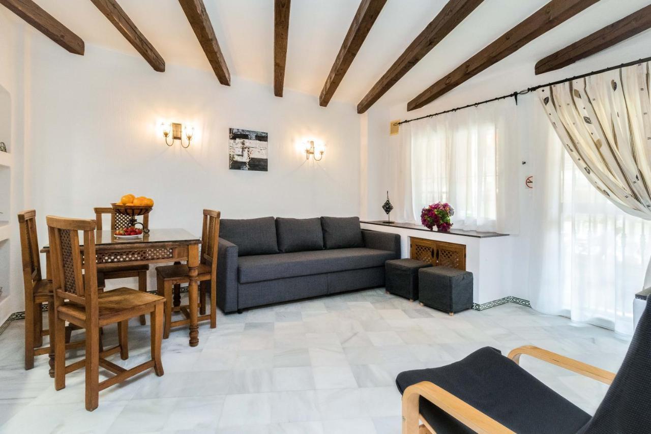 Aldea Del Mar Apartment Torrevieja Luaran gambar