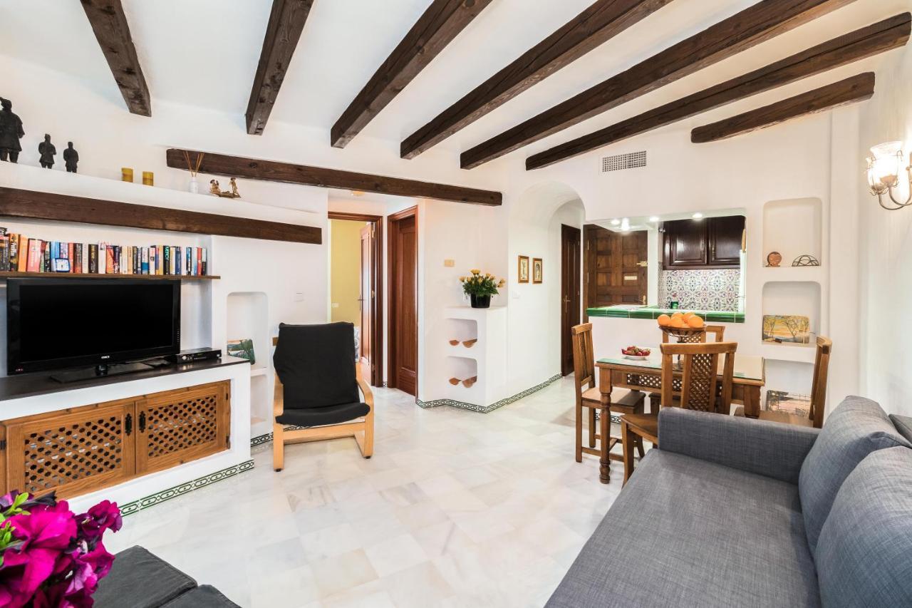 Aldea Del Mar Apartment Torrevieja Luaran gambar