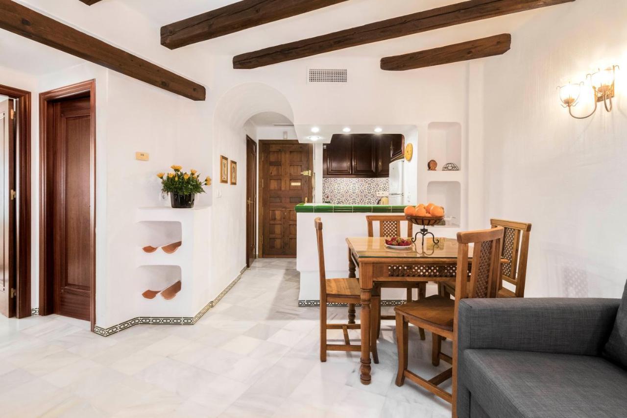 Aldea Del Mar Apartment Torrevieja Luaran gambar