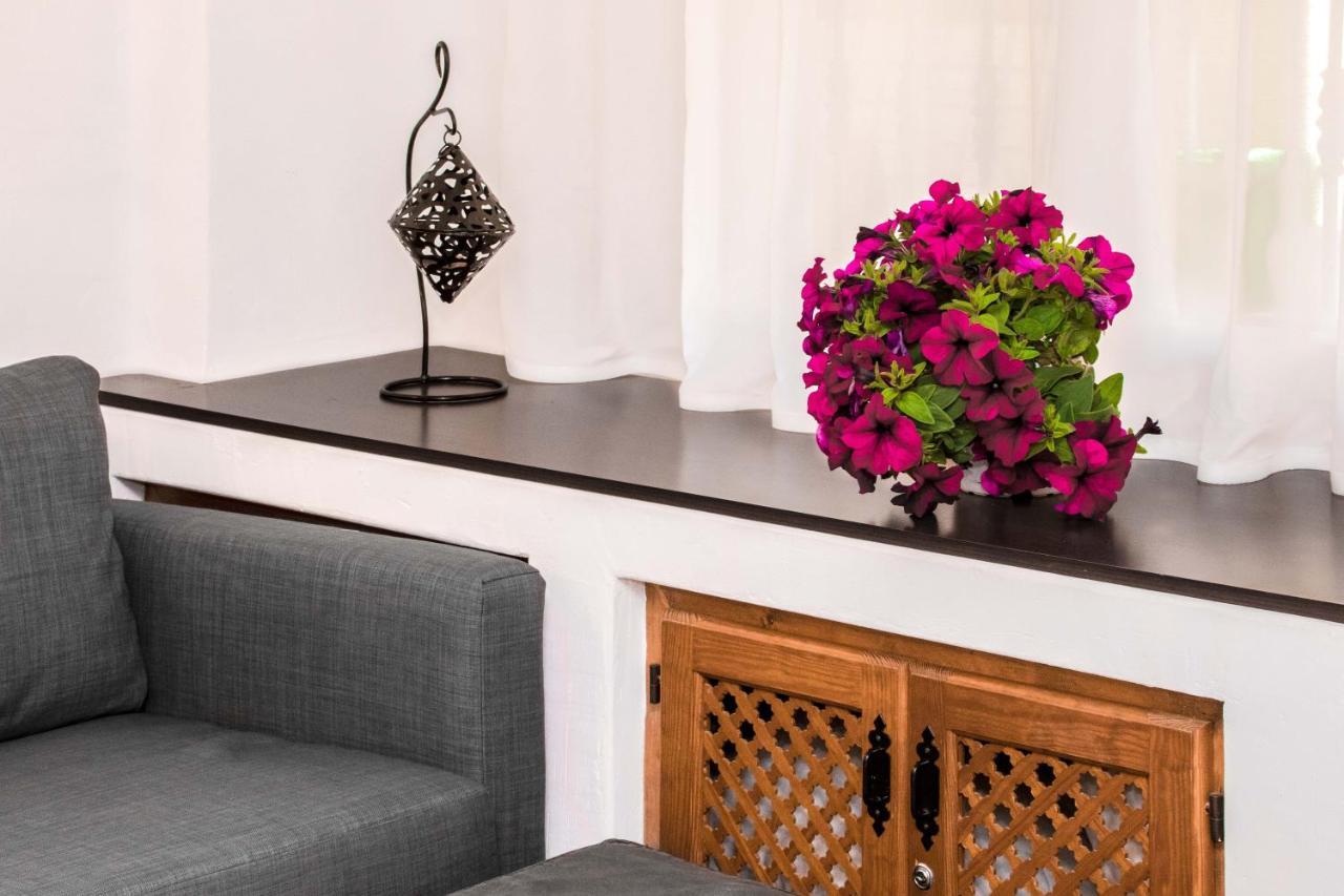Aldea Del Mar Apartment Torrevieja Luaran gambar