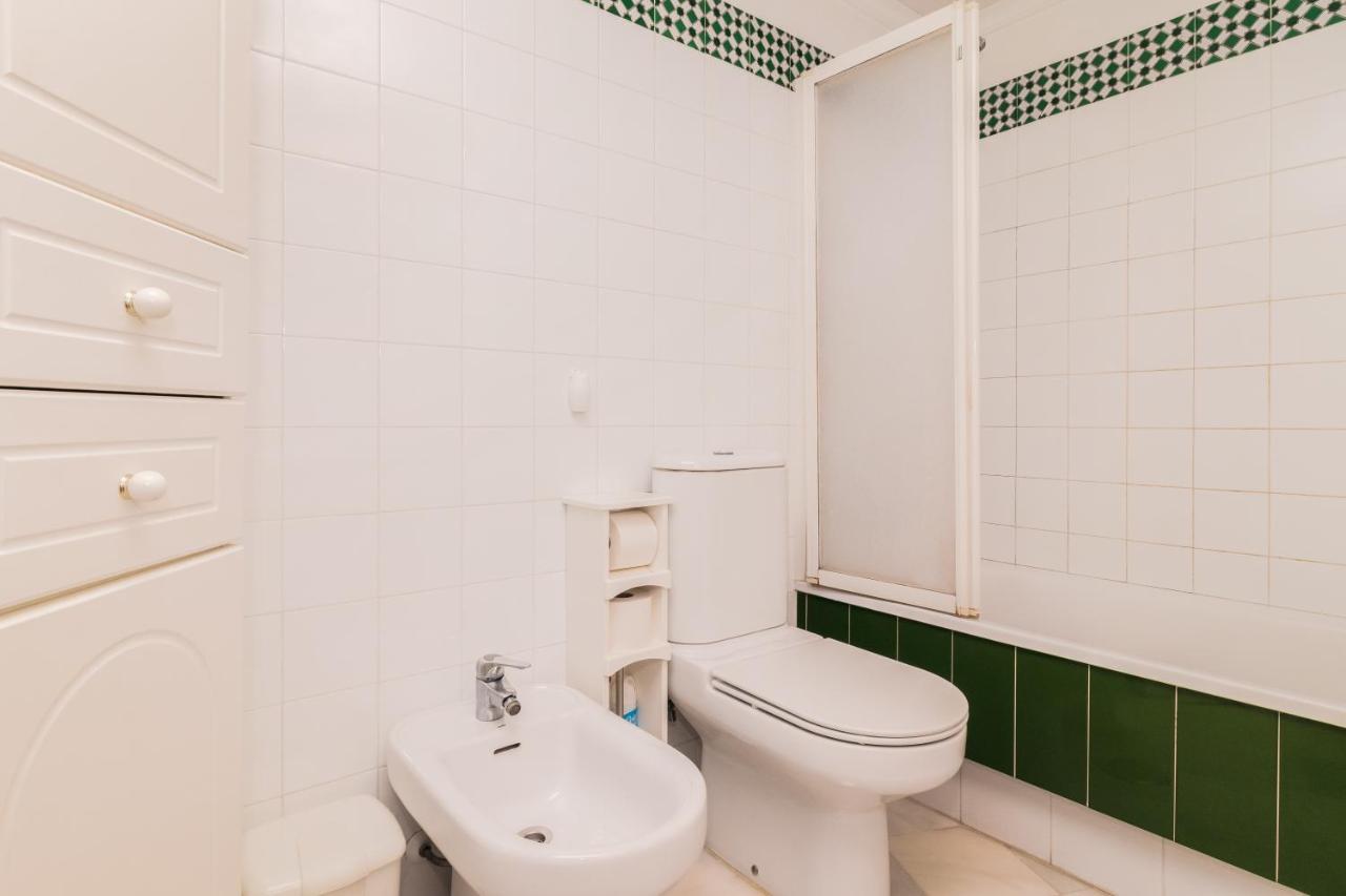 Aldea Del Mar Apartment Torrevieja Luaran gambar