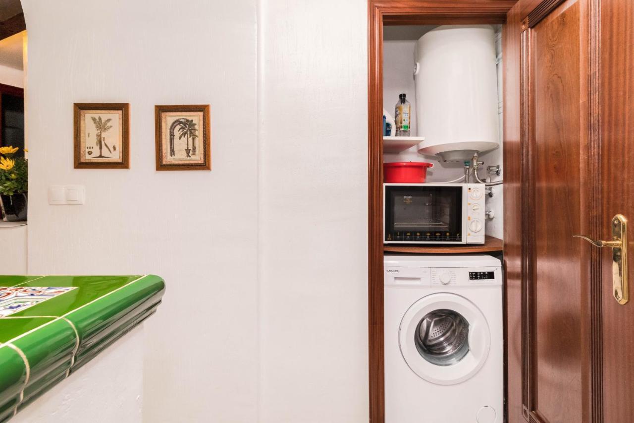 Aldea Del Mar Apartment Torrevieja Luaran gambar