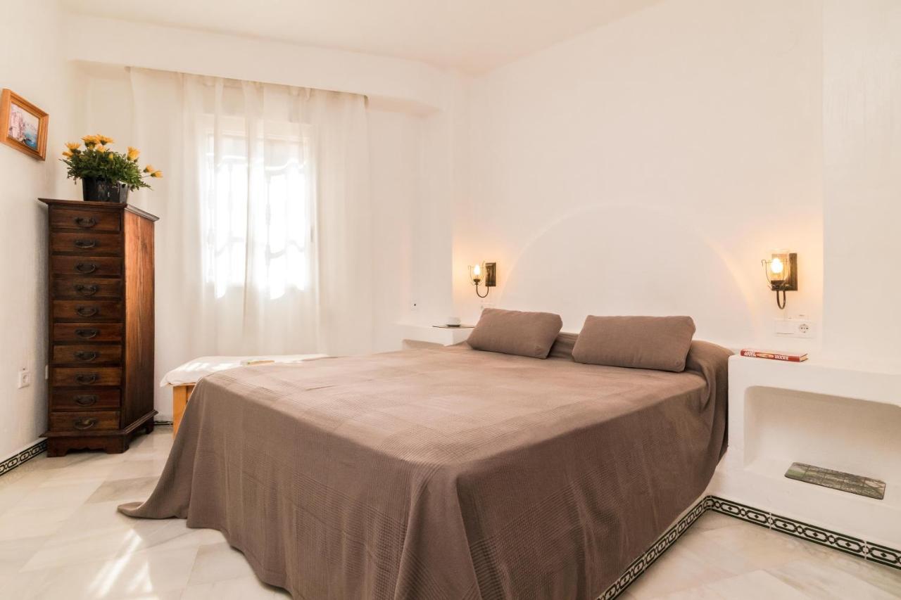 Aldea Del Mar Apartment Torrevieja Luaran gambar