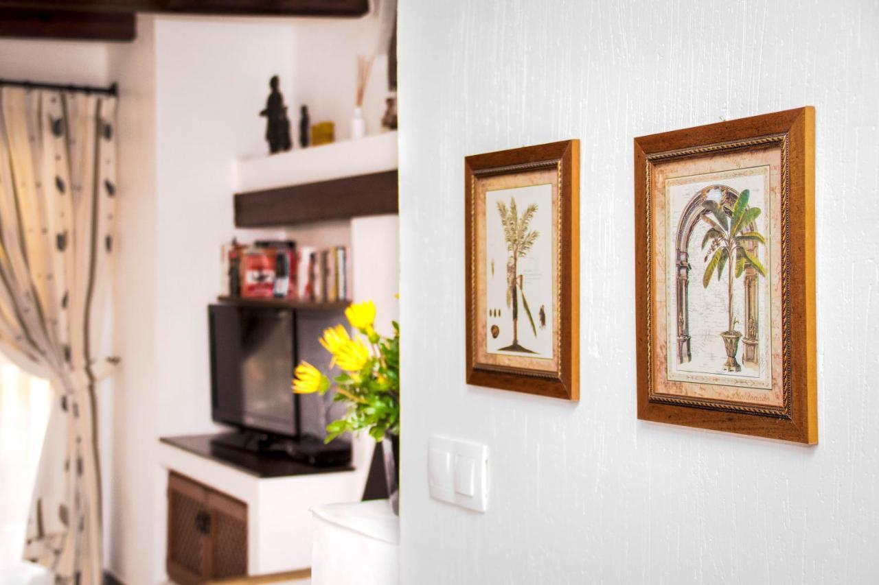 Aldea Del Mar Apartment Torrevieja Luaran gambar