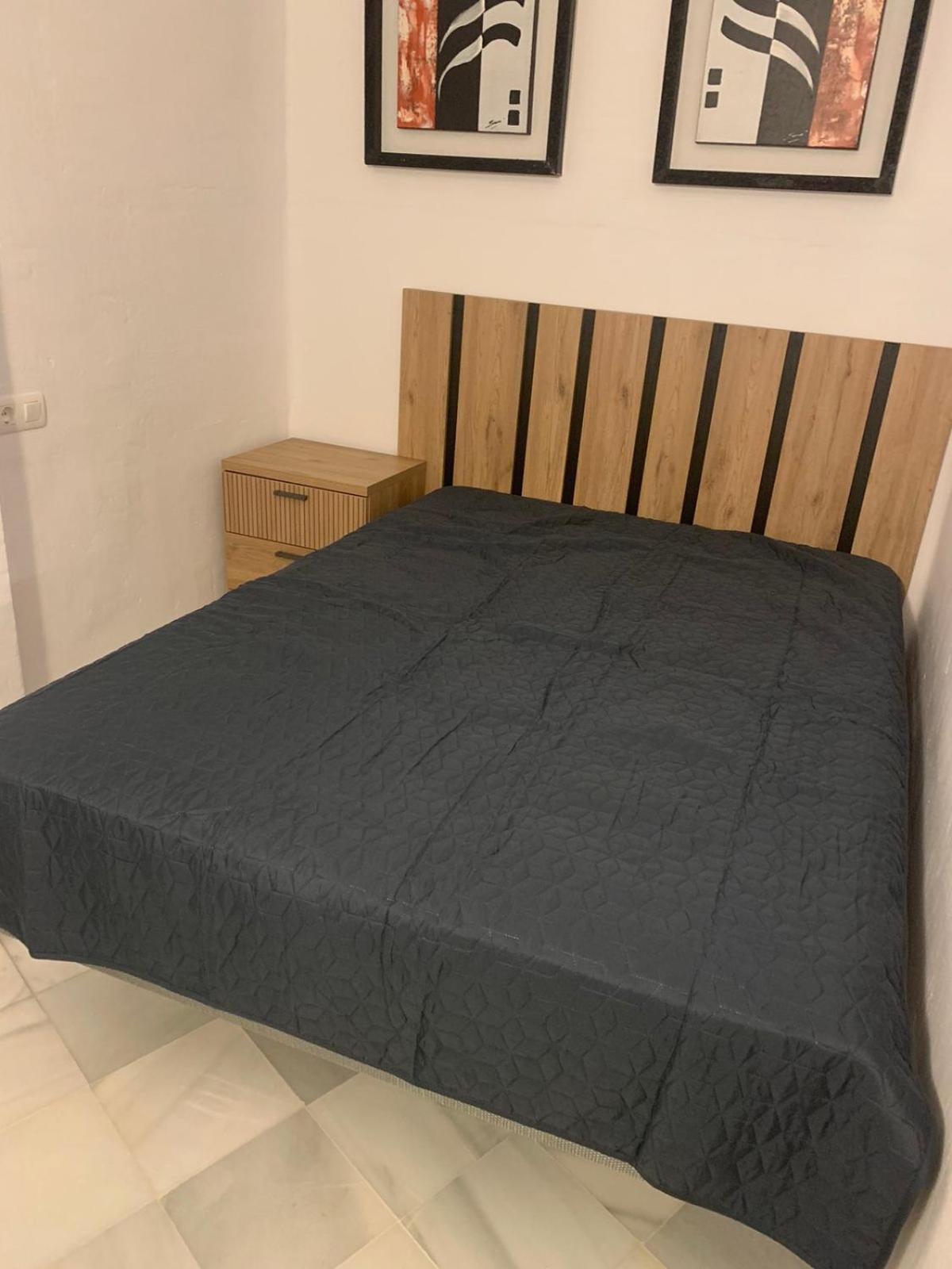 Aldea Del Mar Apartment Torrevieja Luaran gambar