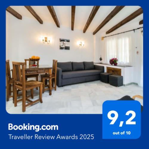 Aldea Del Mar Apartment Torrevieja Luaran gambar